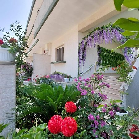 Casa Di Sofia Hotel Castellana Grotte Eksteriør billede