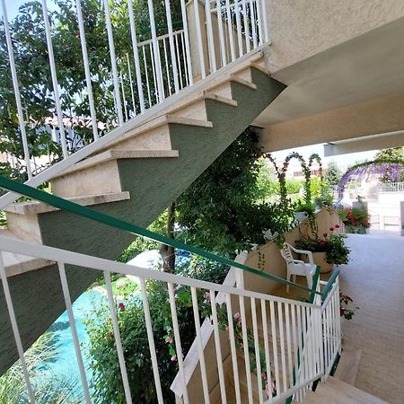 Casa Di Sofia Hotel Castellana Grotte Eksteriør billede