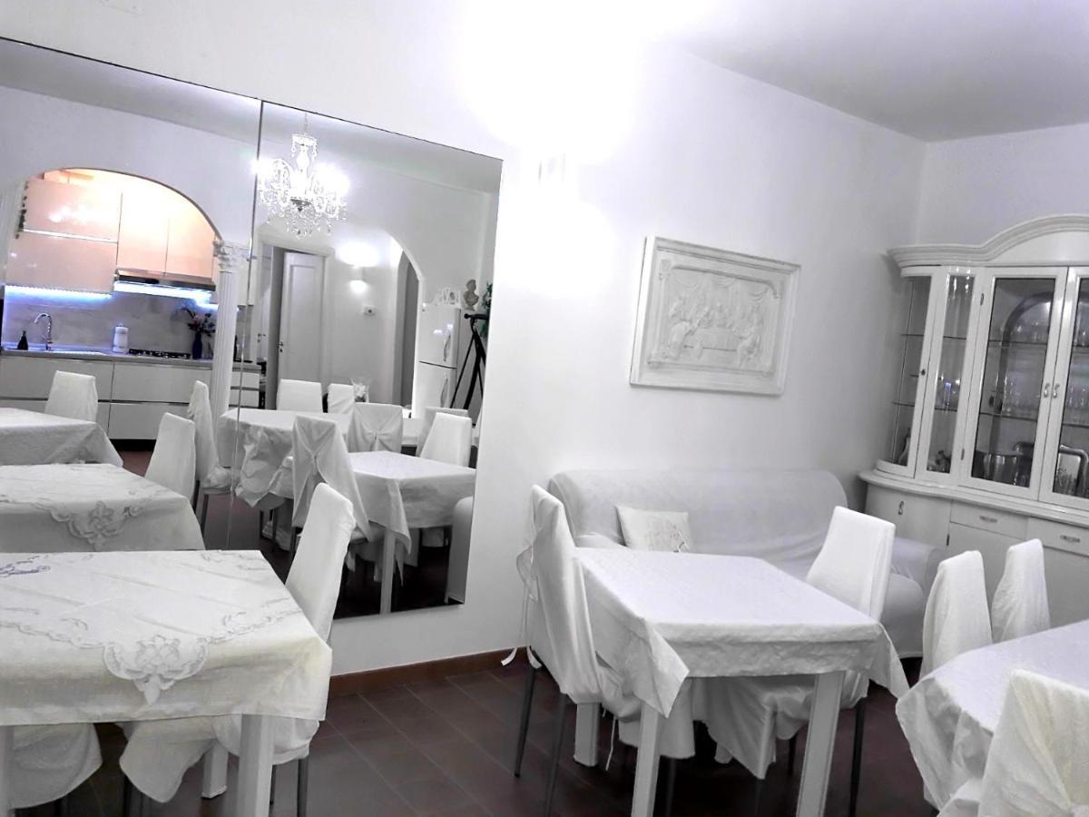 Casa Di Sofia Hotel Castellana Grotte Eksteriør billede