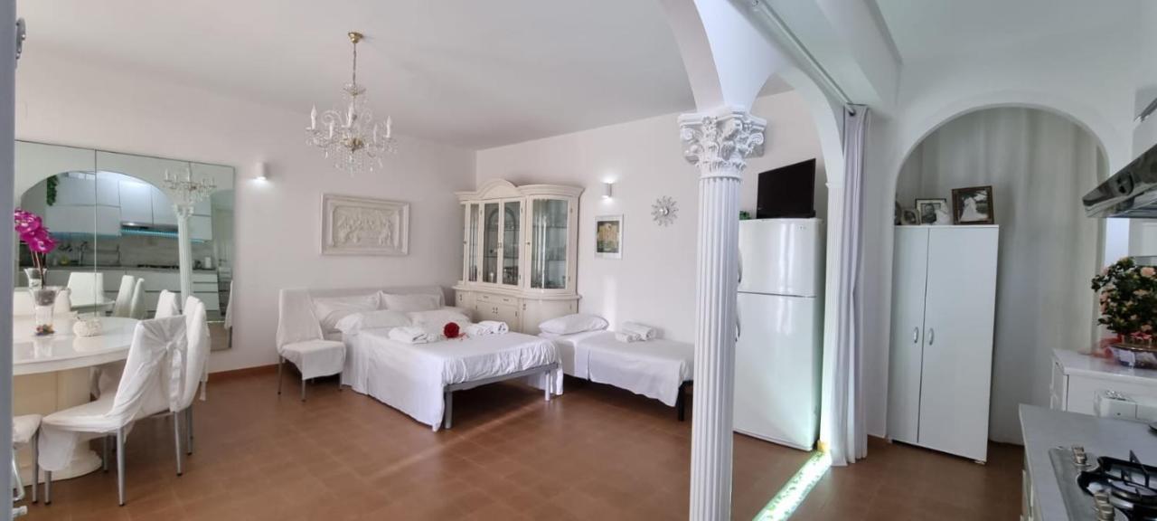 Casa Di Sofia Hotel Castellana Grotte Eksteriør billede