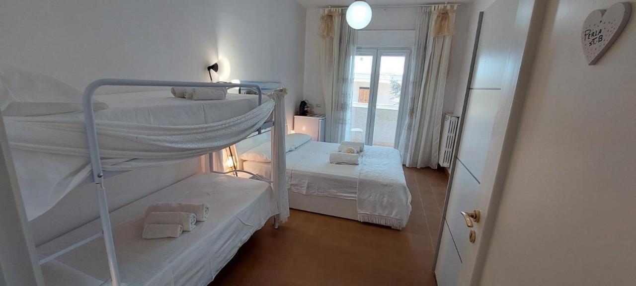 Casa Di Sofia Hotel Castellana Grotte Eksteriør billede
