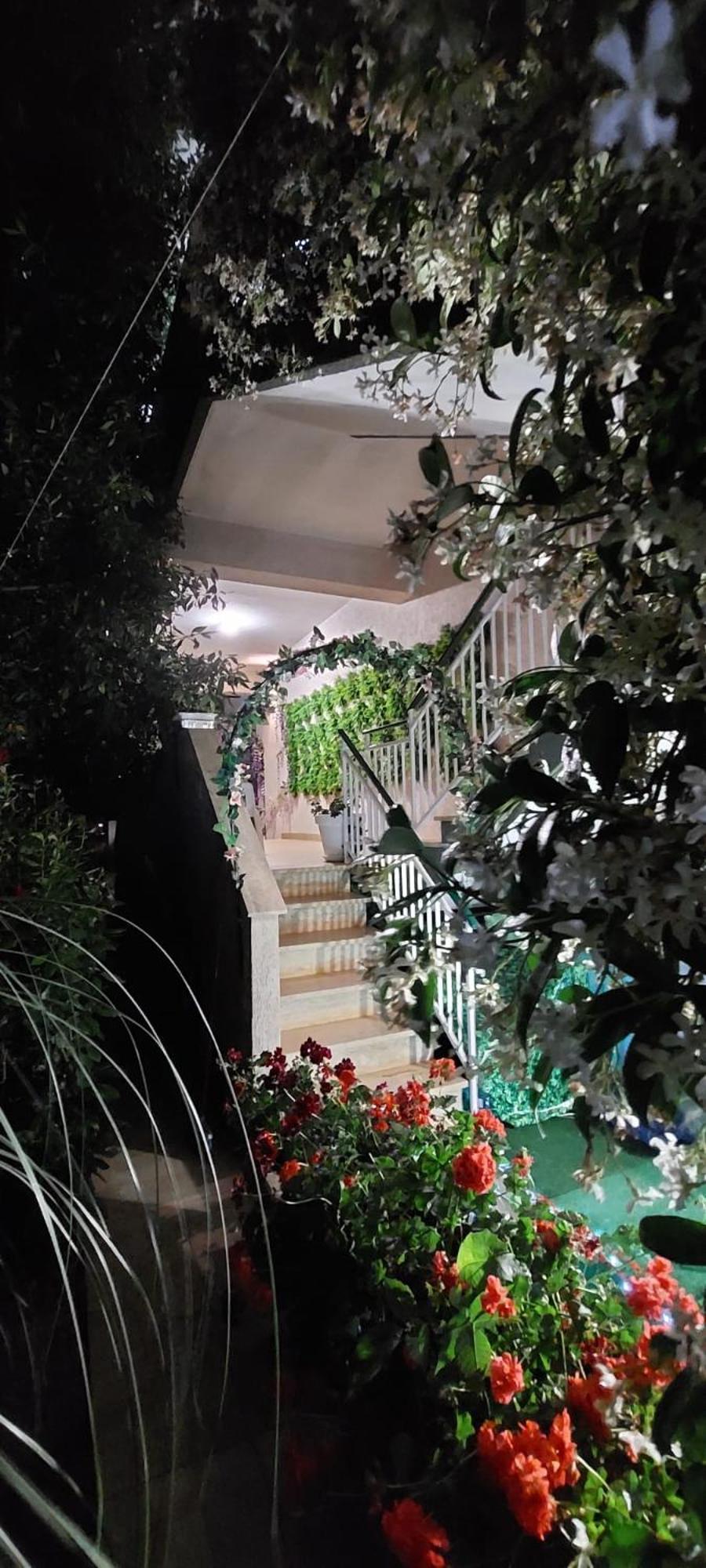 Casa Di Sofia Hotel Castellana Grotte Eksteriør billede