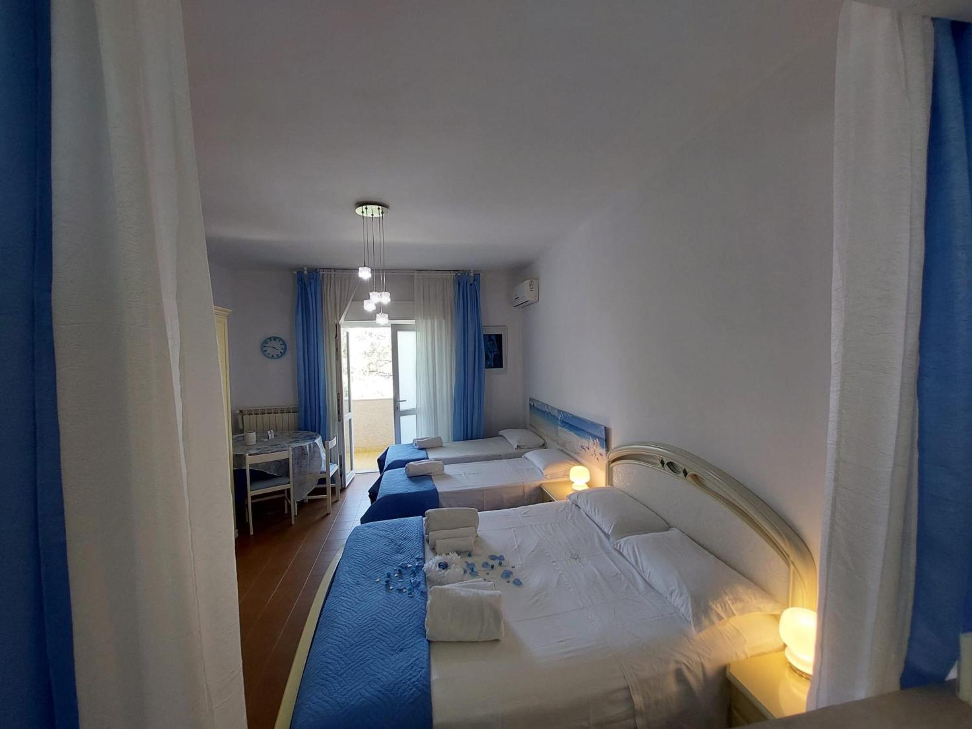 Casa Di Sofia Hotel Castellana Grotte Eksteriør billede