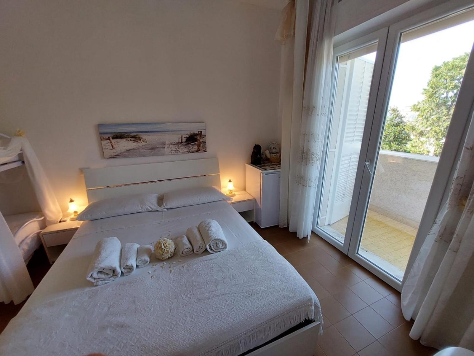 Casa Di Sofia Hotel Castellana Grotte Eksteriør billede