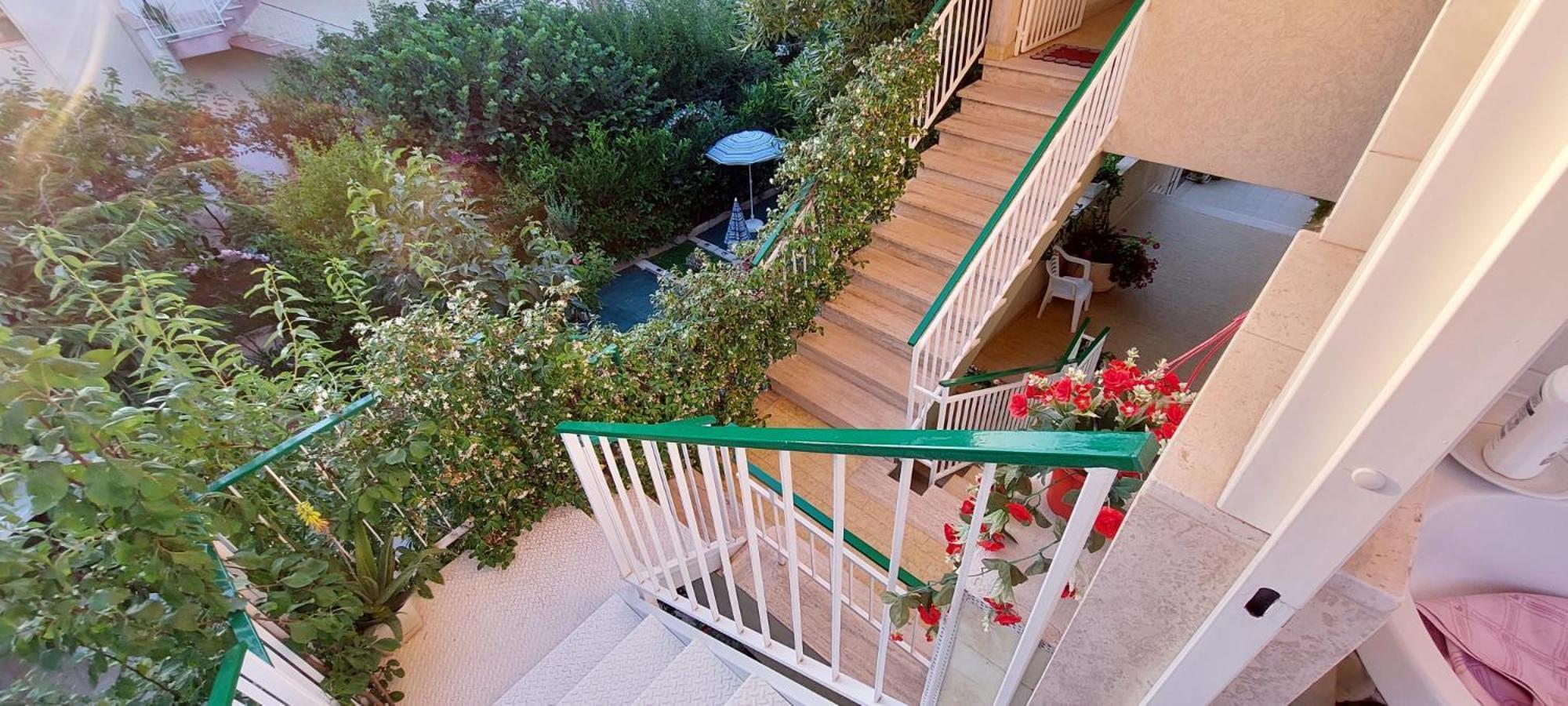 Casa Di Sofia Hotel Castellana Grotte Eksteriør billede