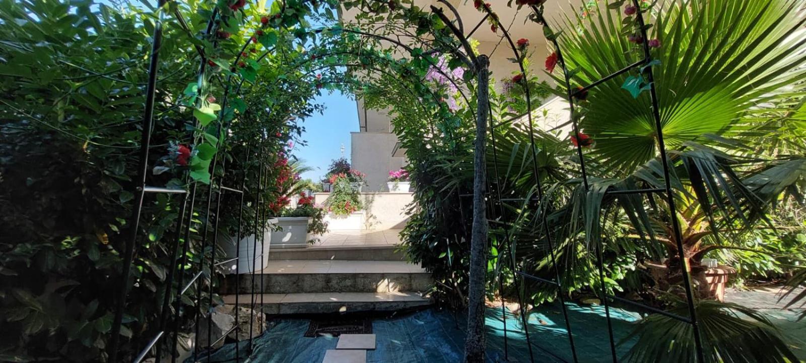 Casa Di Sofia Hotel Castellana Grotte Eksteriør billede