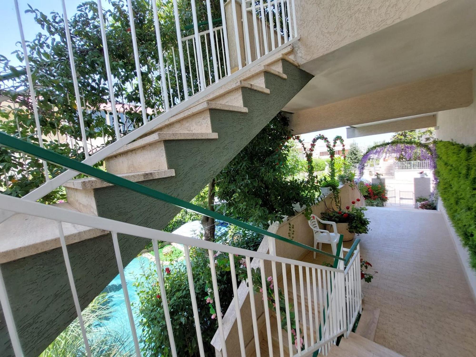 Casa Di Sofia Hotel Castellana Grotte Eksteriør billede
