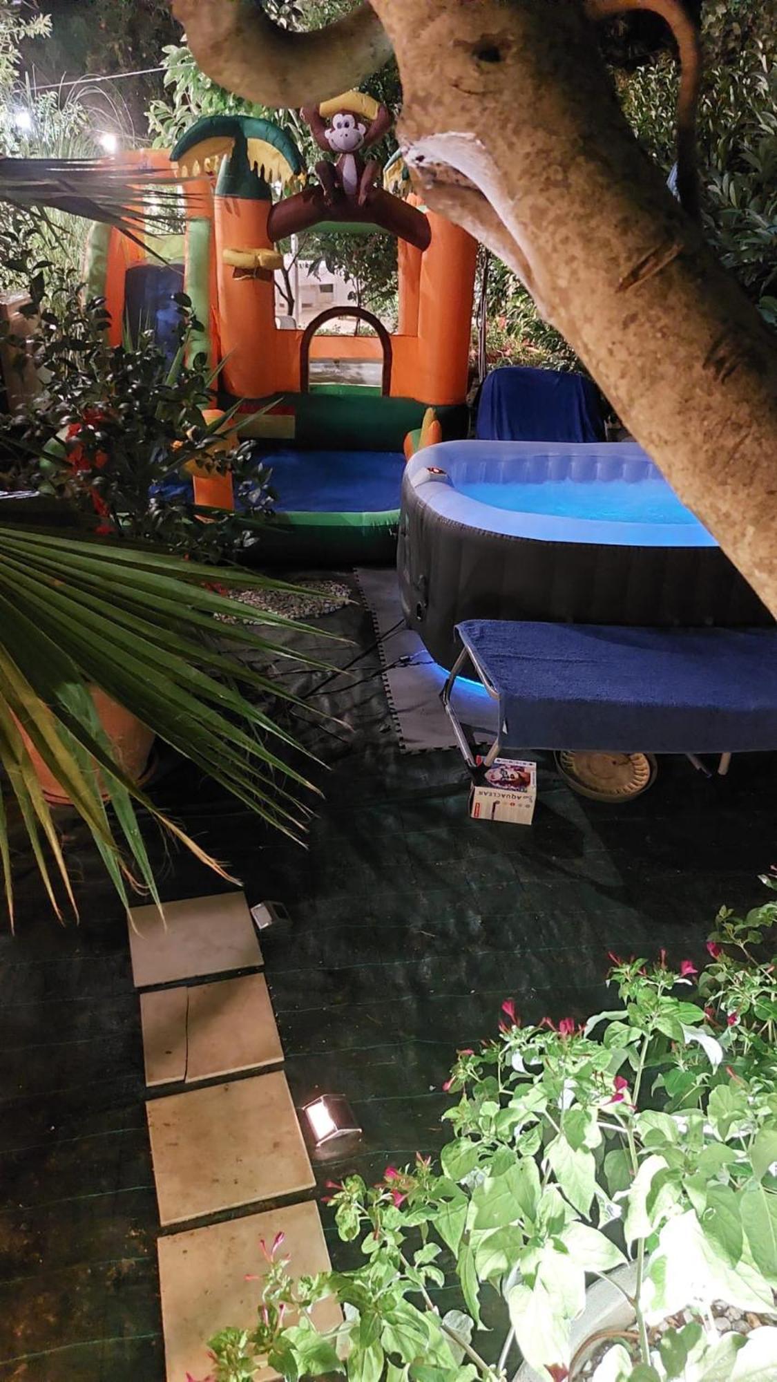 Casa Di Sofia Hotel Castellana Grotte Eksteriør billede